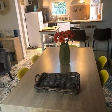Dinard-Jolie Maison Au Calme Proche Plage Zewnętrze zdjęcie